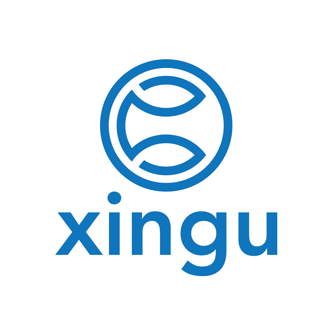 Xingu Logo